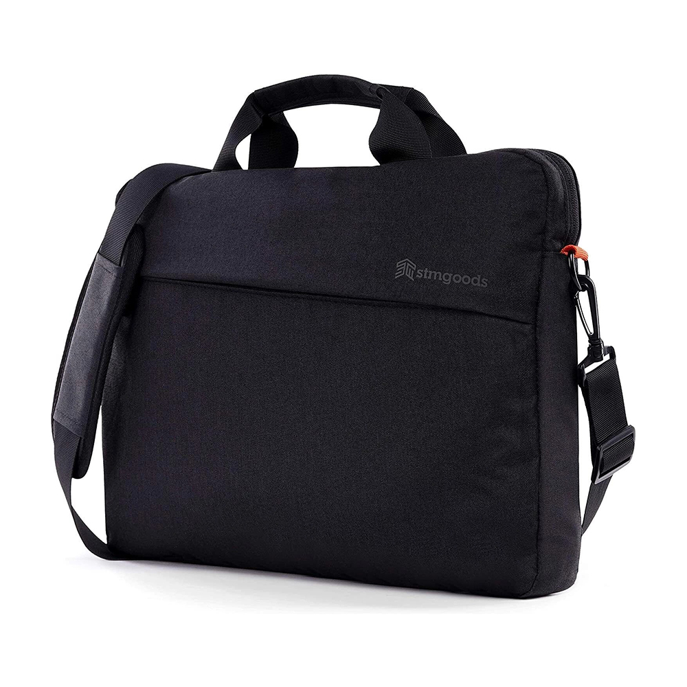 STM Gamechange 超薄筆電包13/14吋-黑