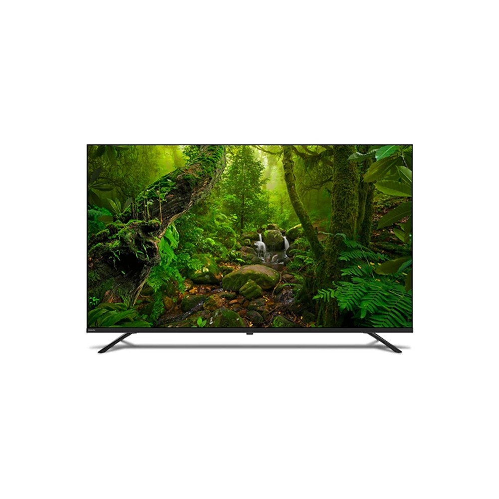 (展示品) 飛利浦 PHILIPS 55型4K MiniLED Google120Hz顯