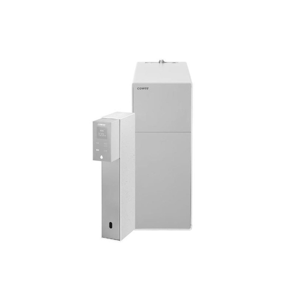 Coway 智感櫥下型瞬冰瞬熱飲水機