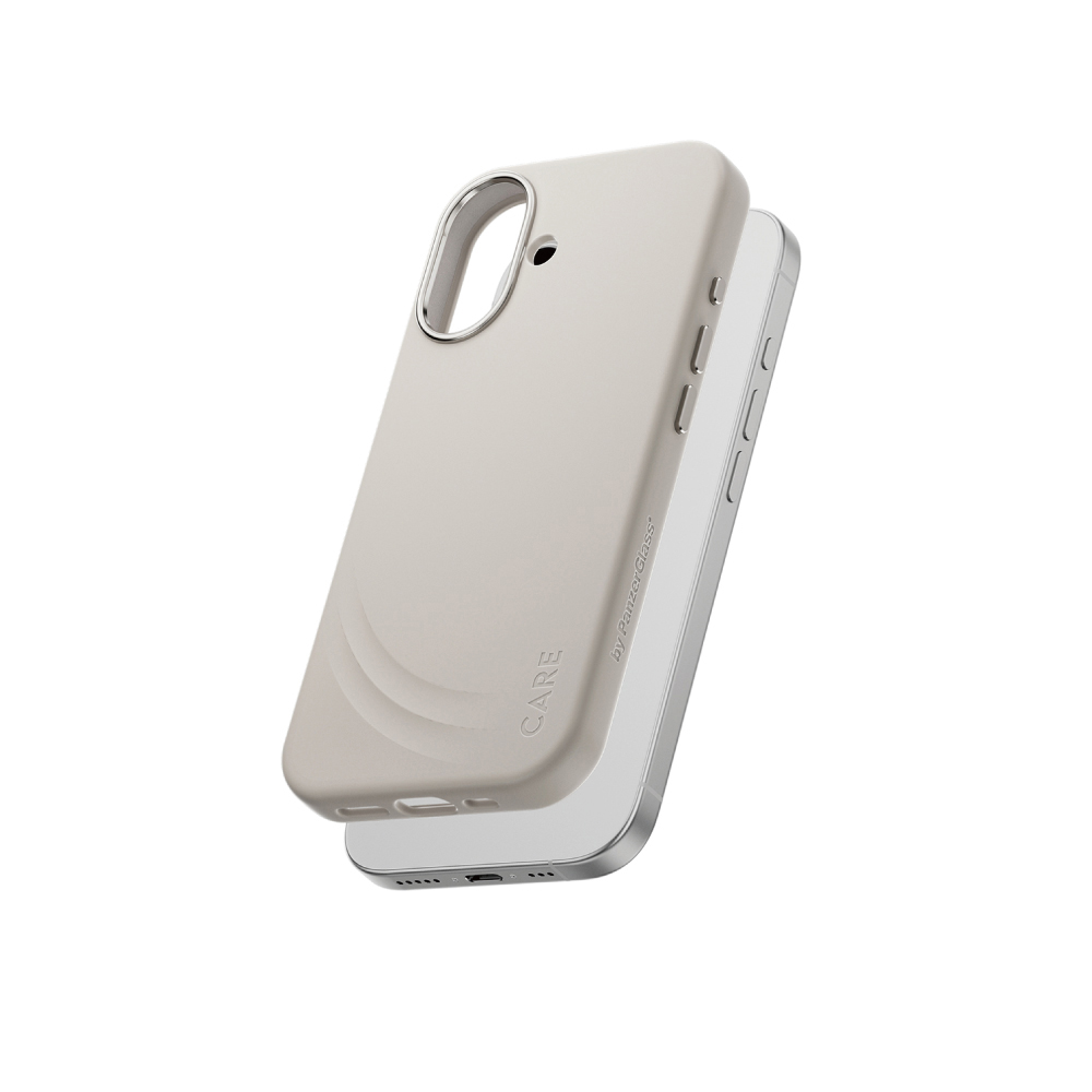 PG i17 Flow 磁吸殼-香草