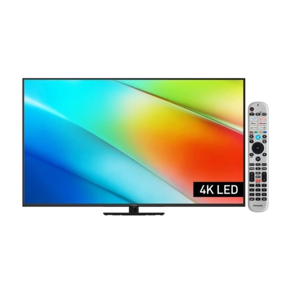 國際牌 Panasonic 55型 4K 144Hz六原色聯網顯示器