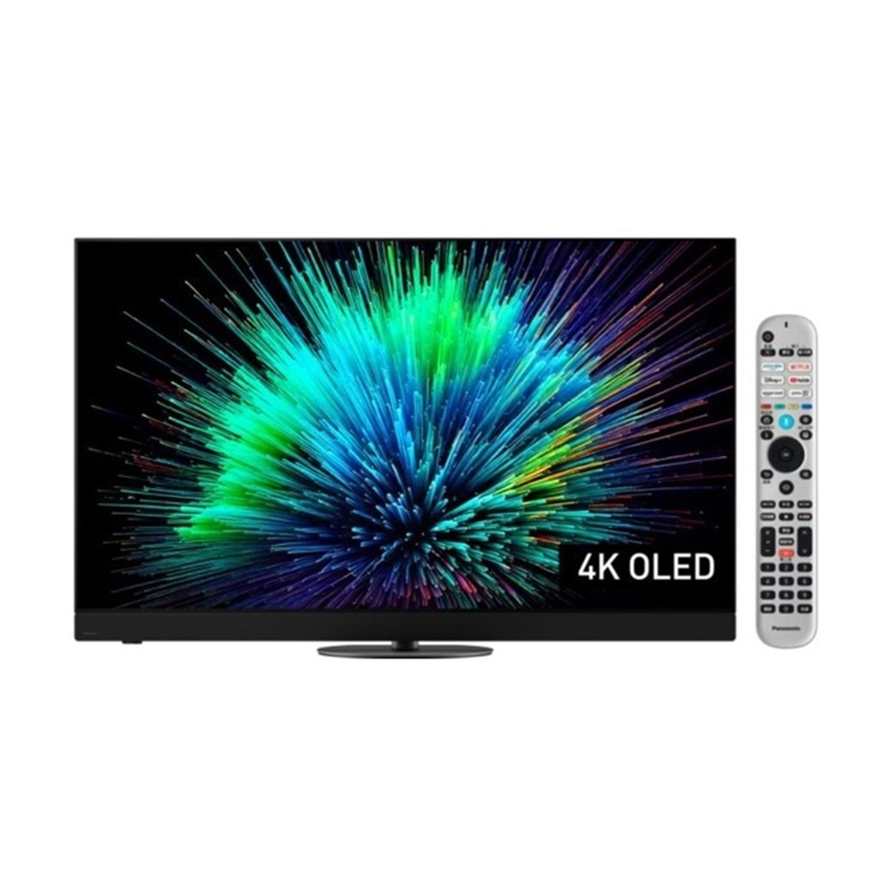 國際牌 Panasonic 65型 OLED 4K智慧聯網顯示器