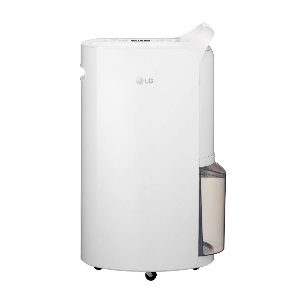 【LG 樂金】14公升 UV抑菌雙變頻除濕機