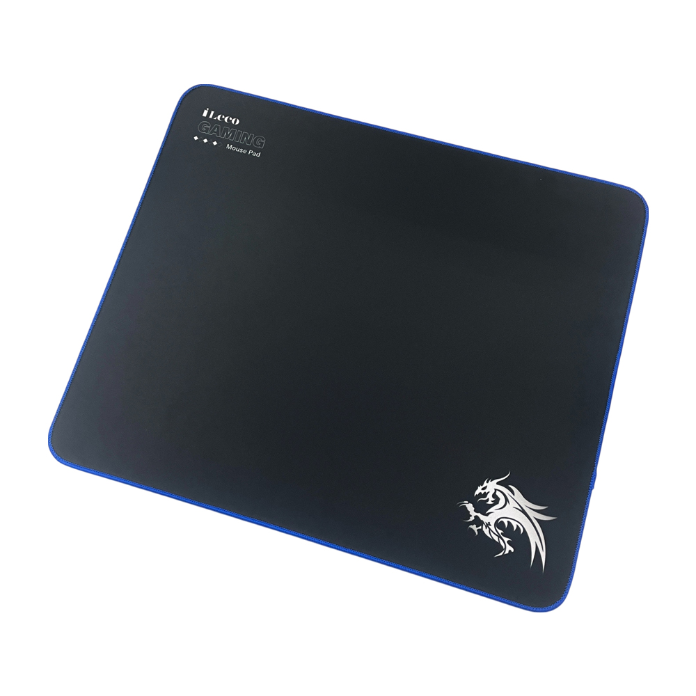 iLeco 競技精準滑鼠塾