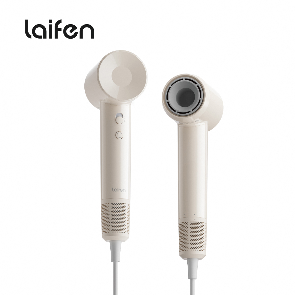 Laifen徠芬SE Lite羽量級高速負離子吹風機