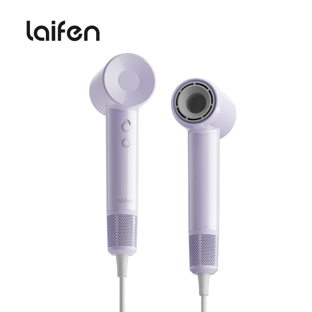 Laifen徠芬SE Lite羽量級高速負離子吹風機
