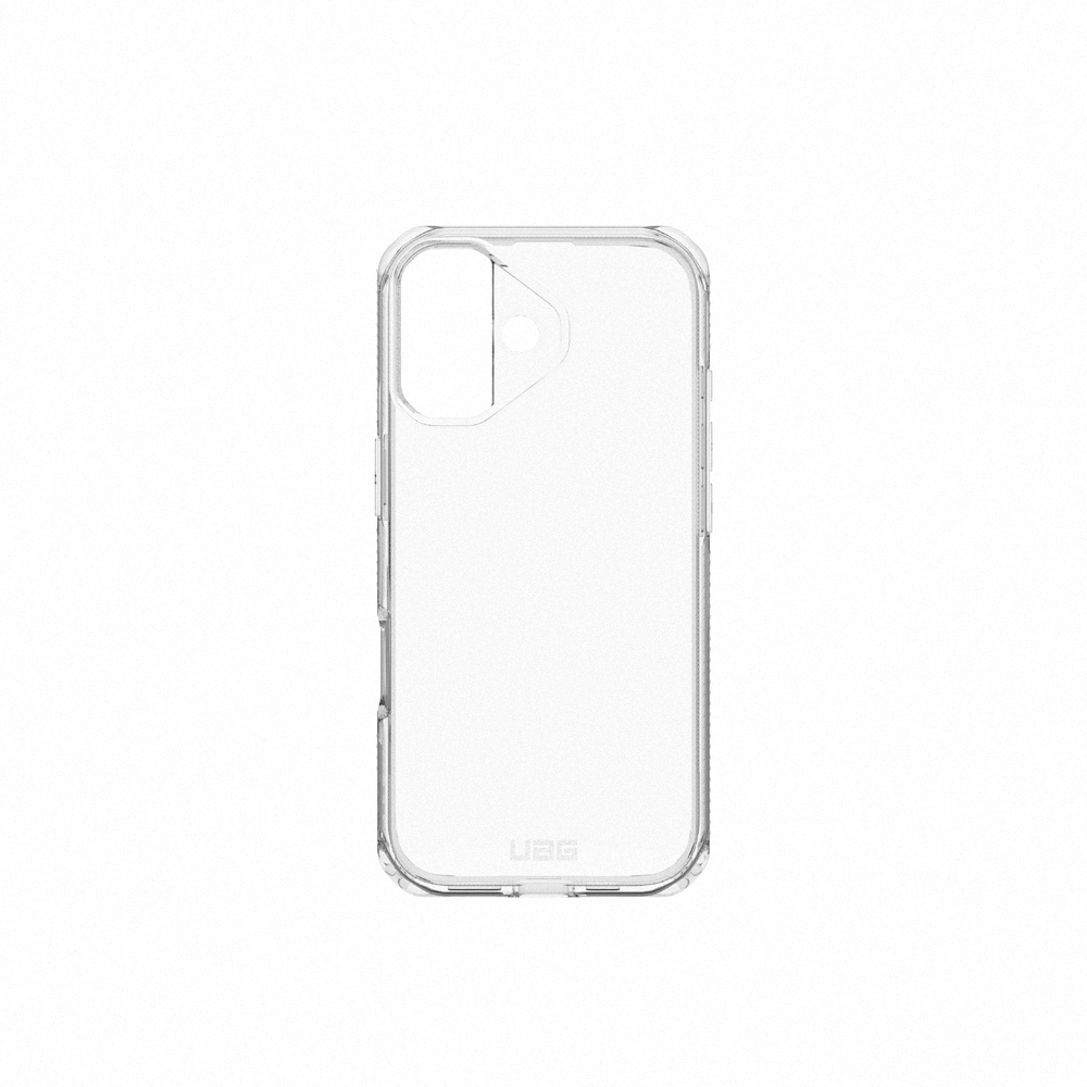 UAG i17 全透保護殼-極透明
