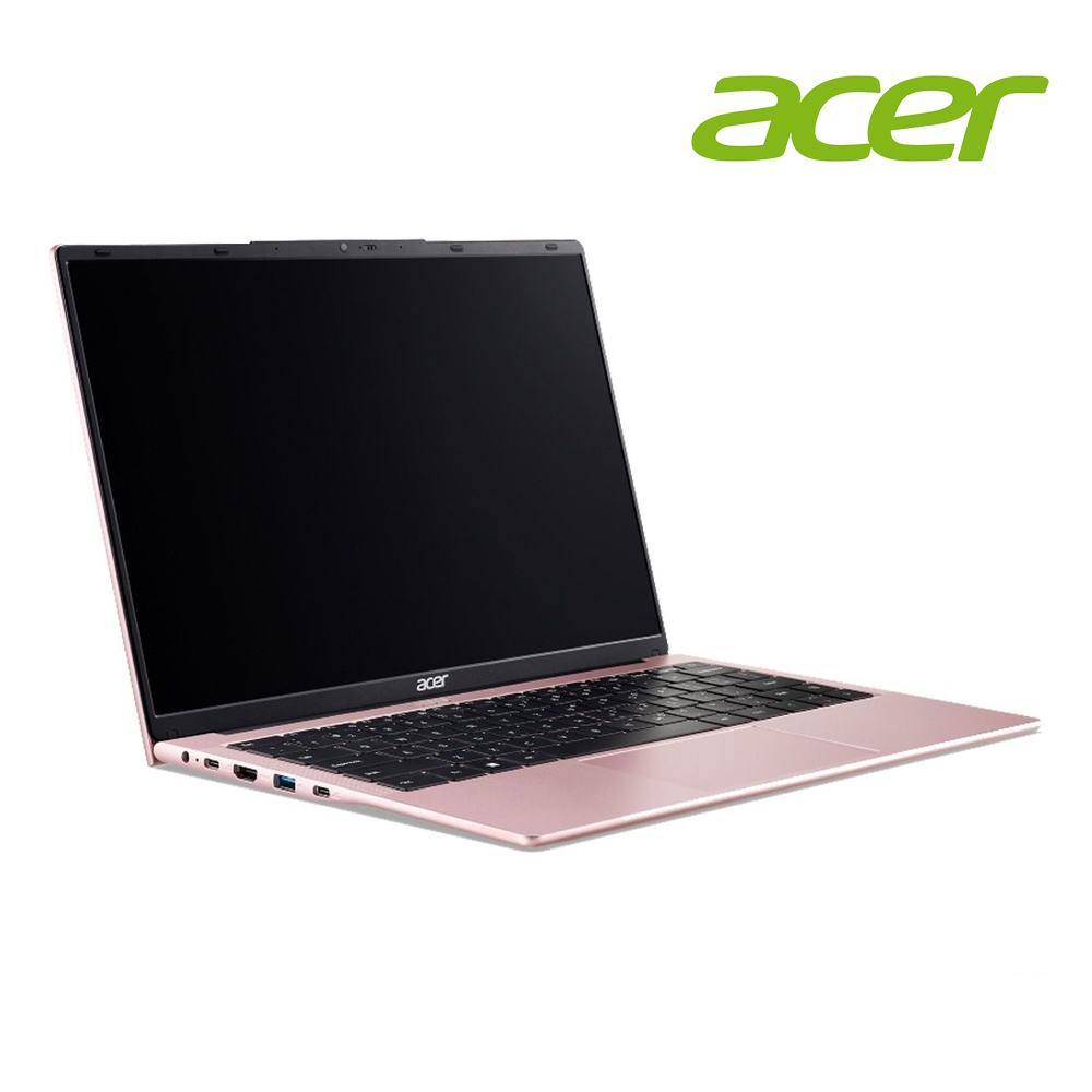 ACER Aspire Lite 文書筆電 粉 (N150/8G/256G SSD/W11)
