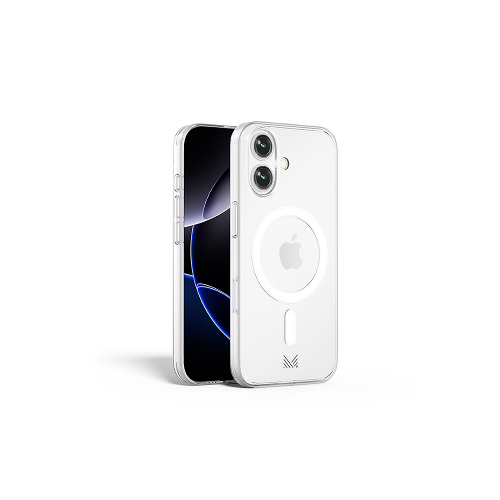 MONOCOZZI i17 磁吸超薄殼