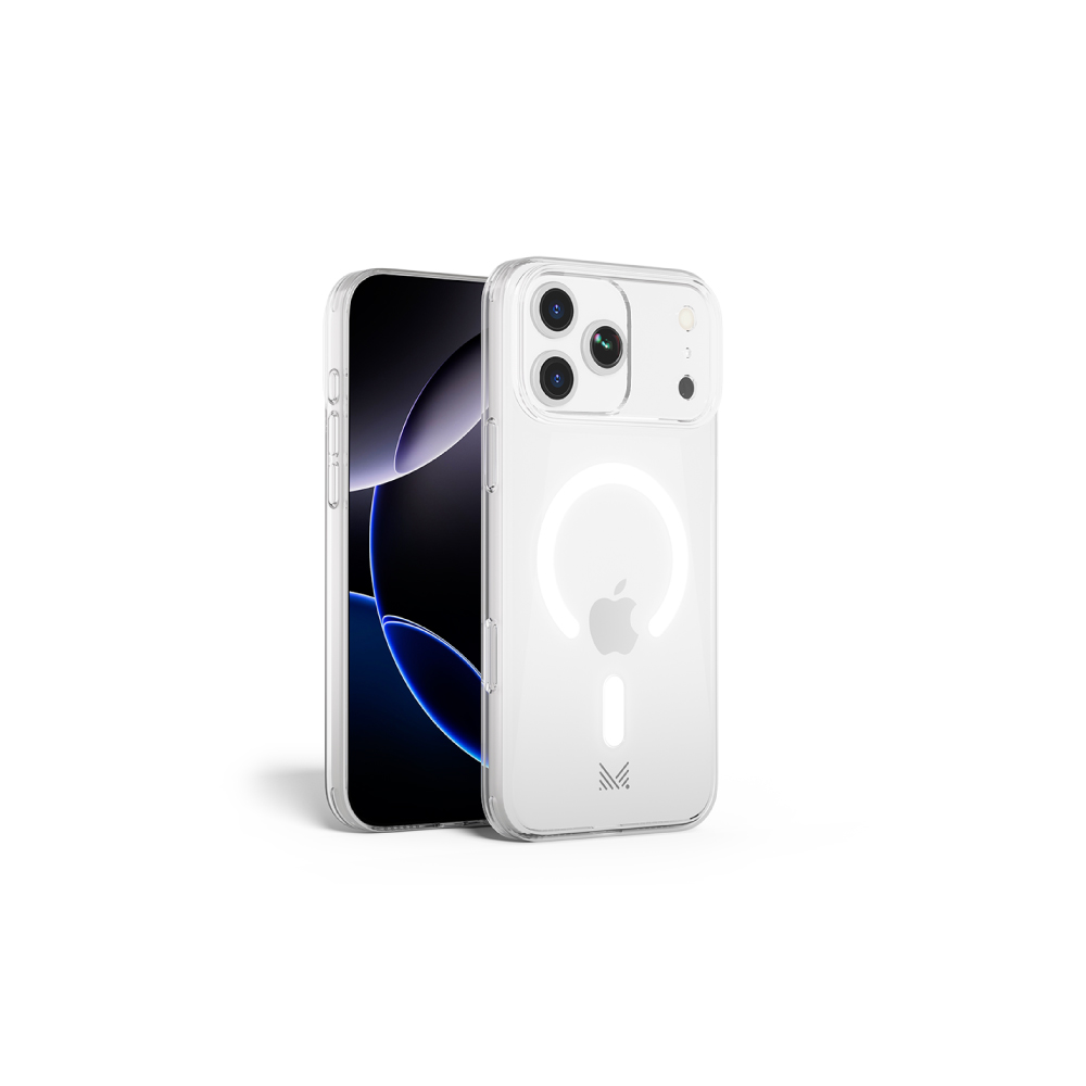 MONOCOZZI i17 Pro 磁吸超薄殼