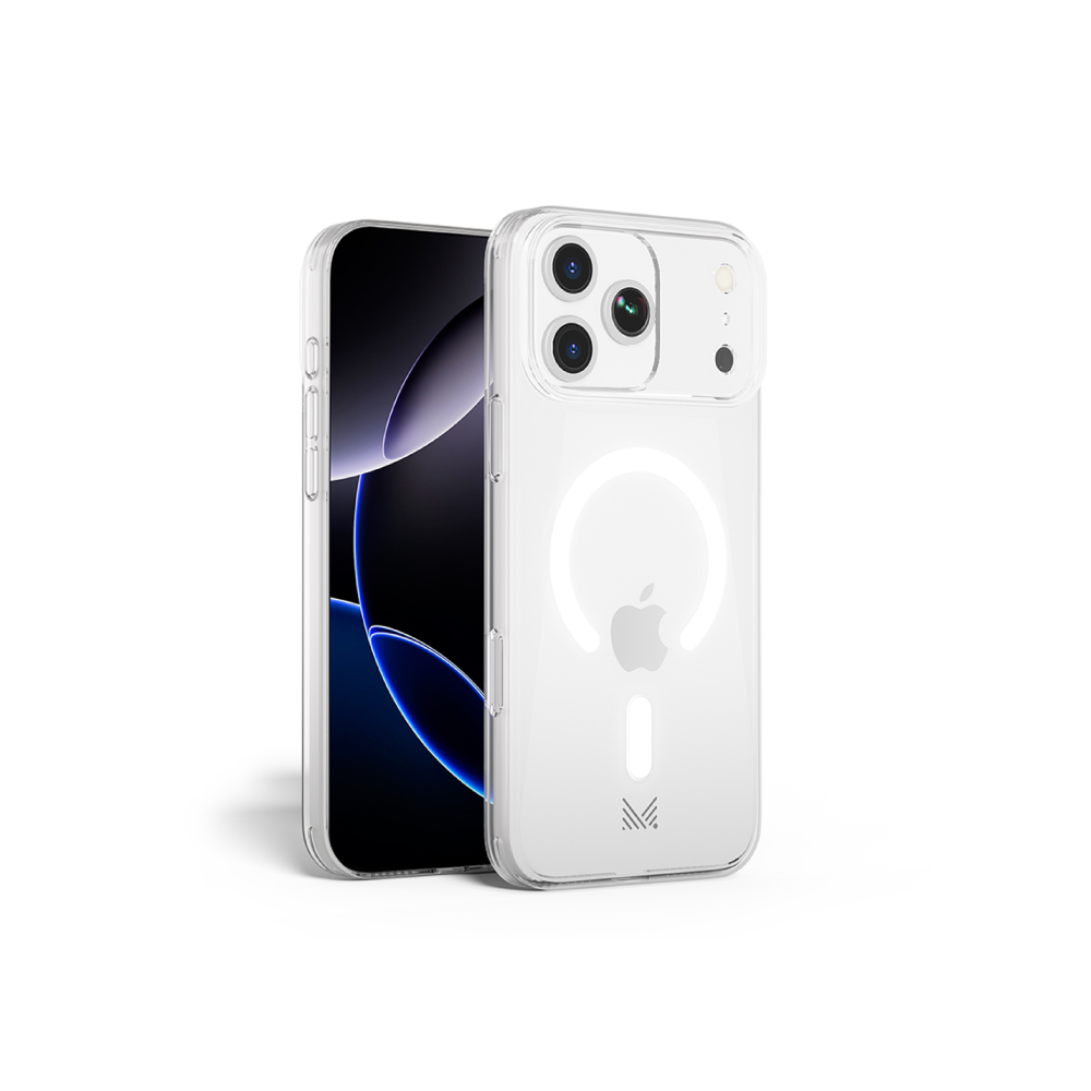 MONOCOZZI i17 Pro Max 磁吸超薄殼