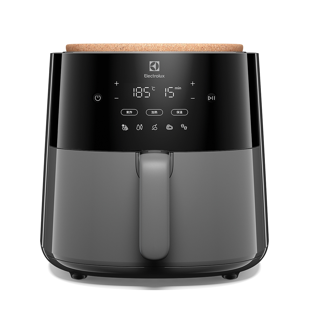 伊萊克斯 5公升健康氣炸鍋
