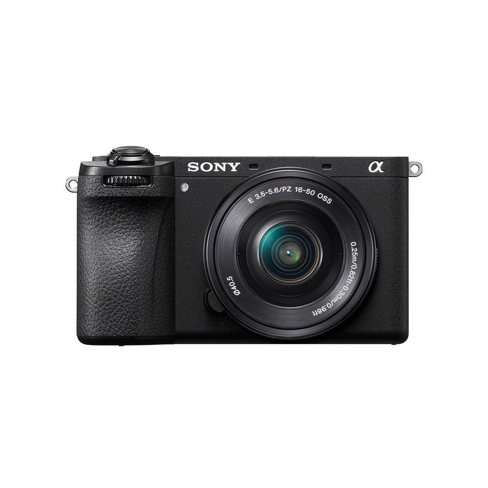 SONY ILCE-6700K 可交換鏡頭式相機KIT