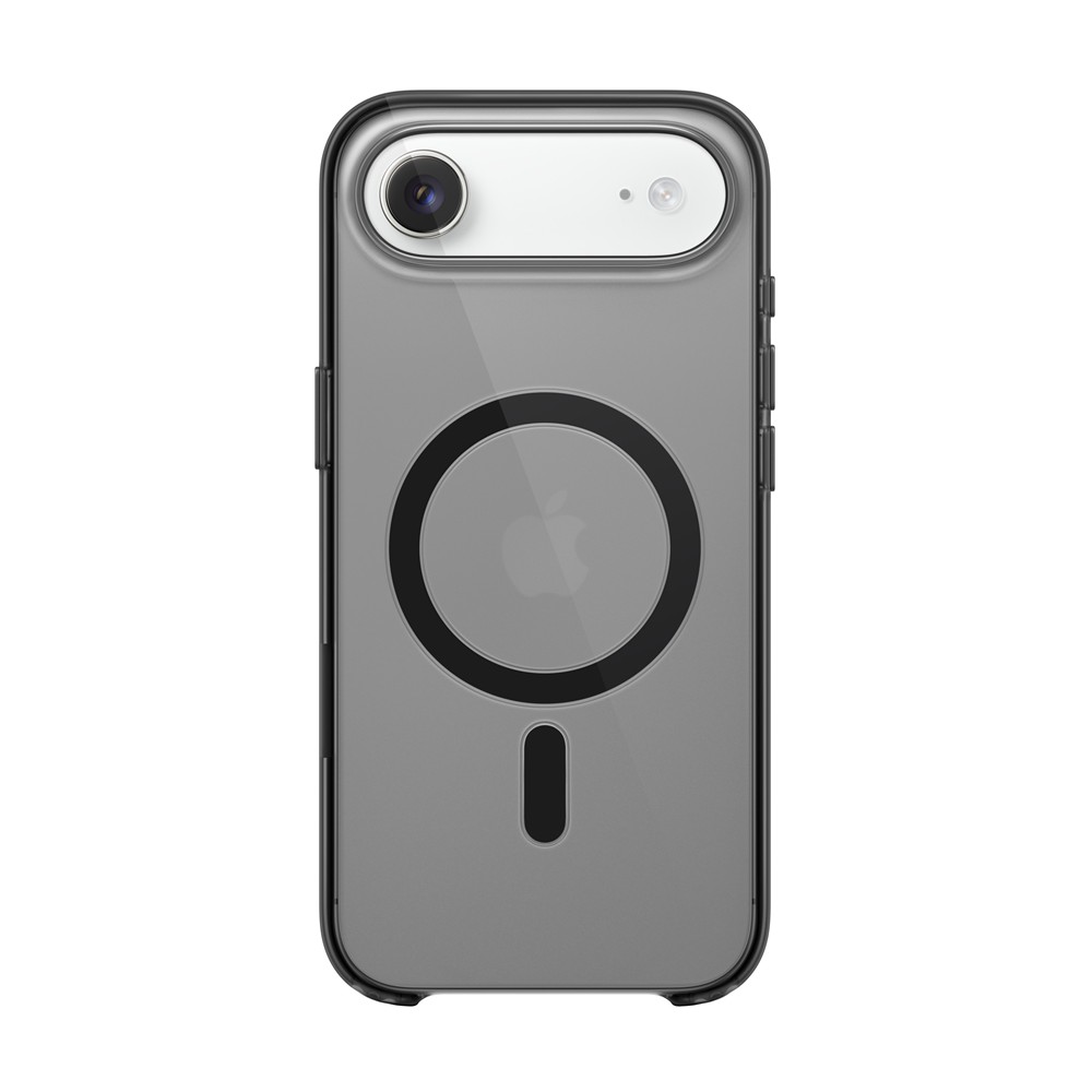 iPhone Air MagSafe保護殼-暗影色
