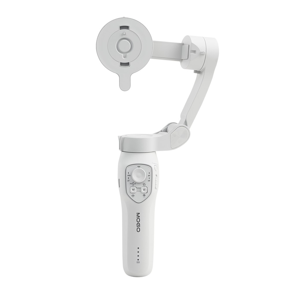 COMITOK MOGO 手機三軸穩定器-全配