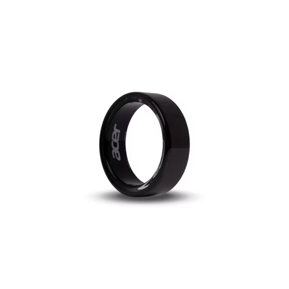 Acer FreeSense Ring 智慧戒指 6號-黑