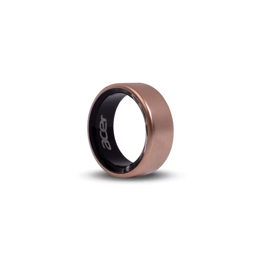Acer FreeSense Ring 智慧戒指 9號-玫瑰金