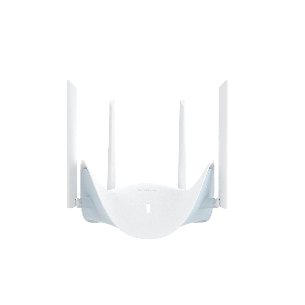 D-Link BE3600 Wi-Fi 7 雙頻無線路由器