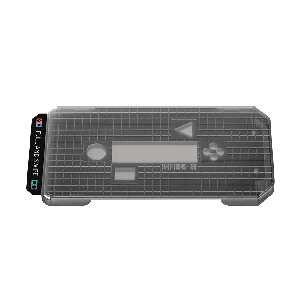 Genki Switch 2 神盾雙膜保護貼