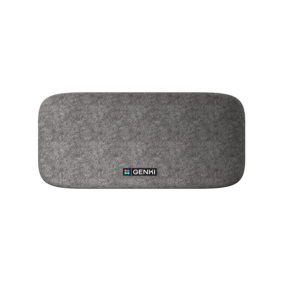 Genki Switch 2 極致防護城市風收納包