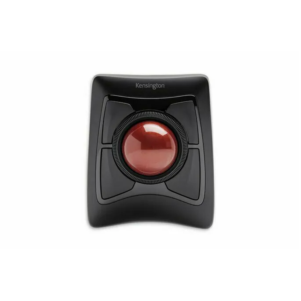 Kensington 專業款無線軌跡球