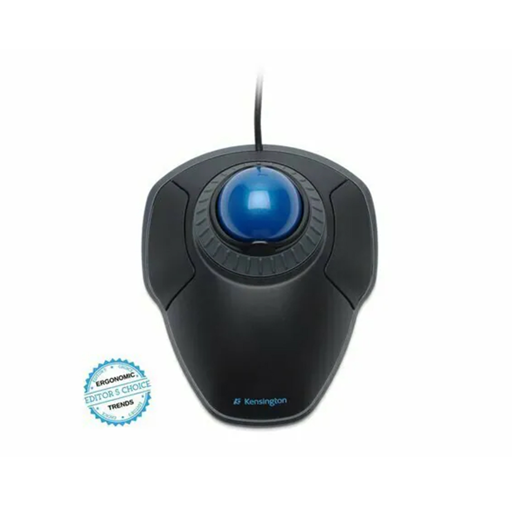 Kensington 滾動環軌跡球