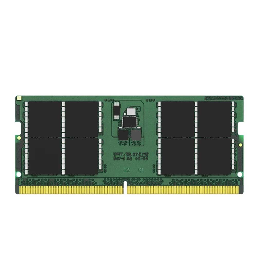 贈品-金士頓8G DDR5記憶體(Lenovo筆電贈品)(KCP556SS6-8)