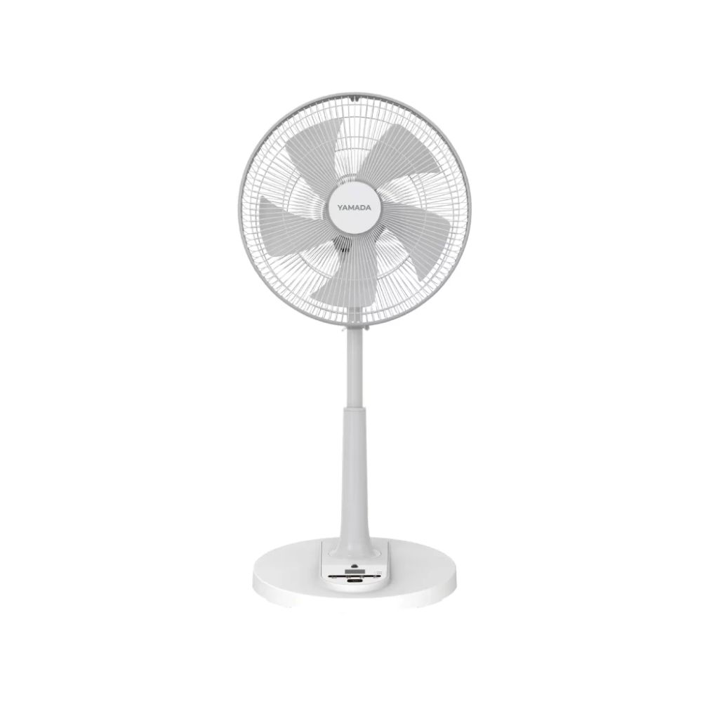 贈品-YAMADA智能14吋變頻DC扇(YDF-14AH571)