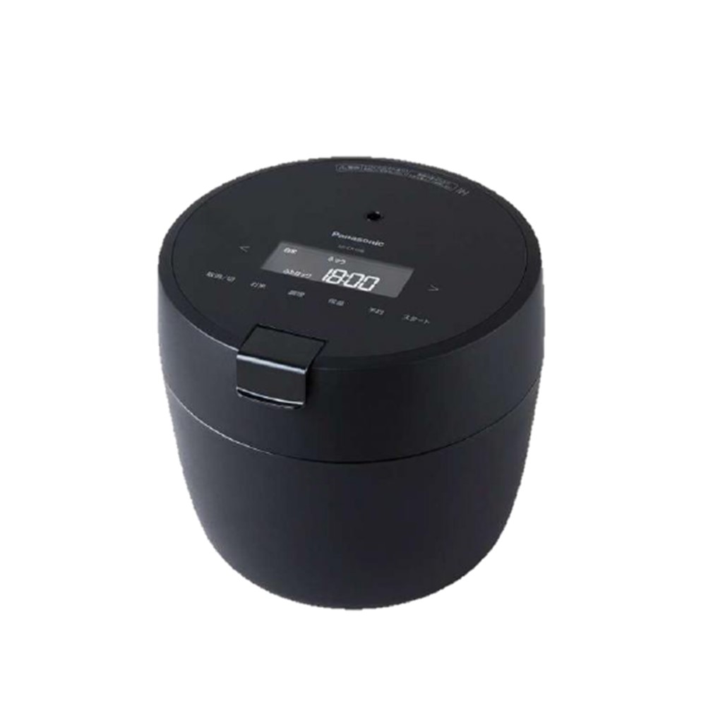 國際牌 Panasonic 5人份壓力IH電子鍋