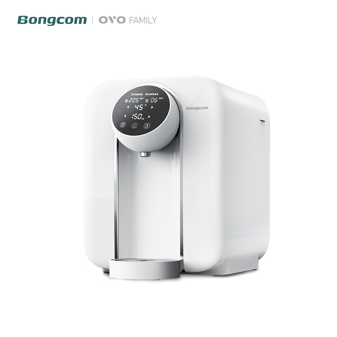 Bongcom幫康 4.2L RO瞬熱淨飲機Plus