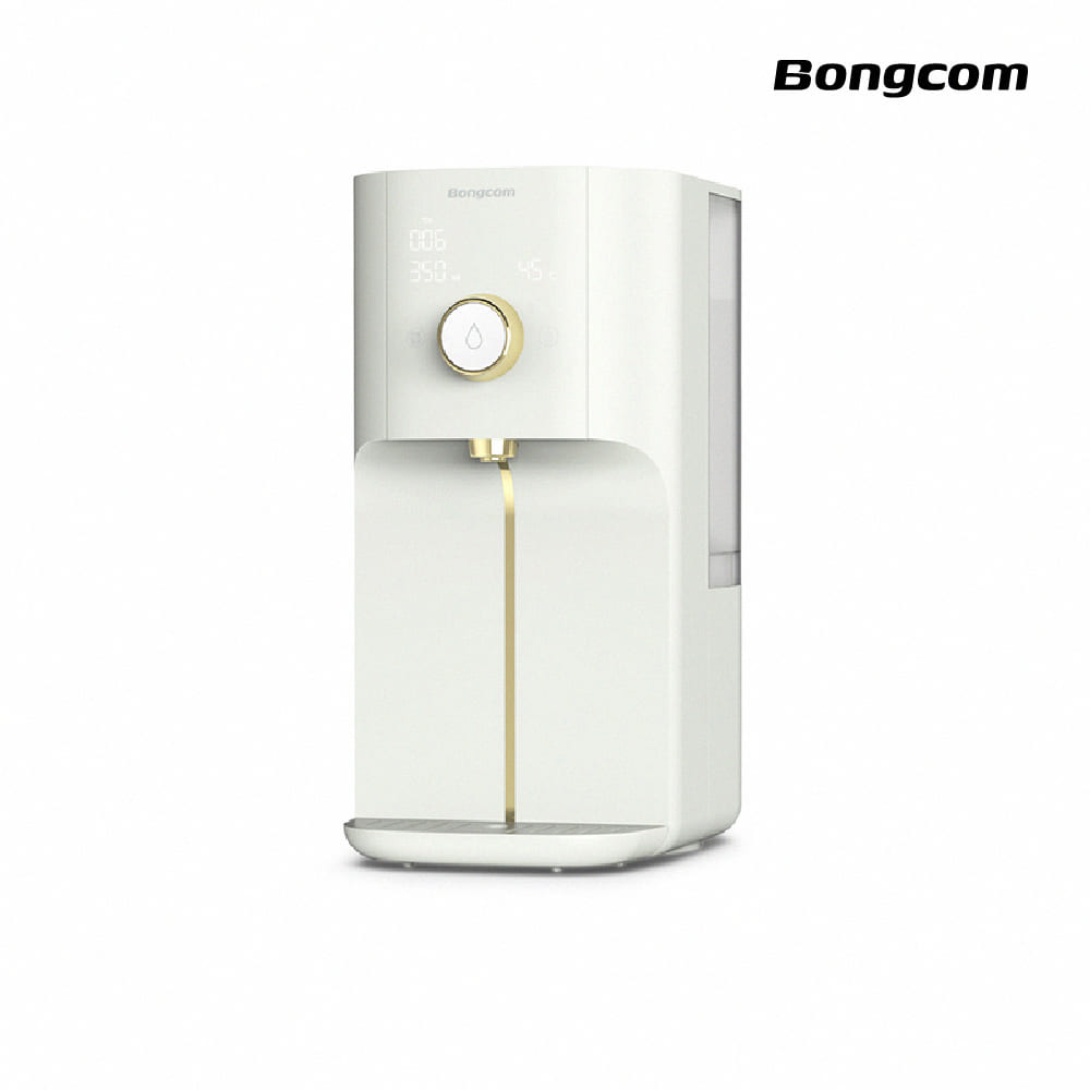 Bongcom幫康 4.2L RO瞬熱淨飲機Slim