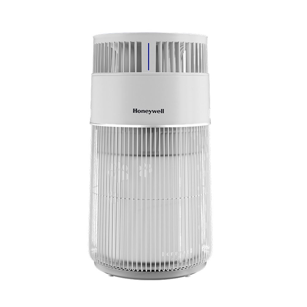 Honeywell 貓咪UVC殺菌抗敏空氣清淨機