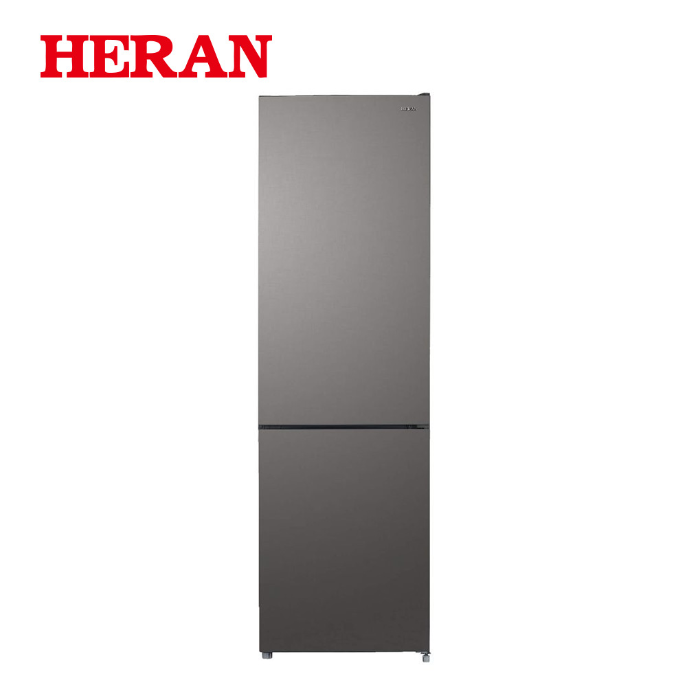 HERAN 250L變頻雙門電冰箱