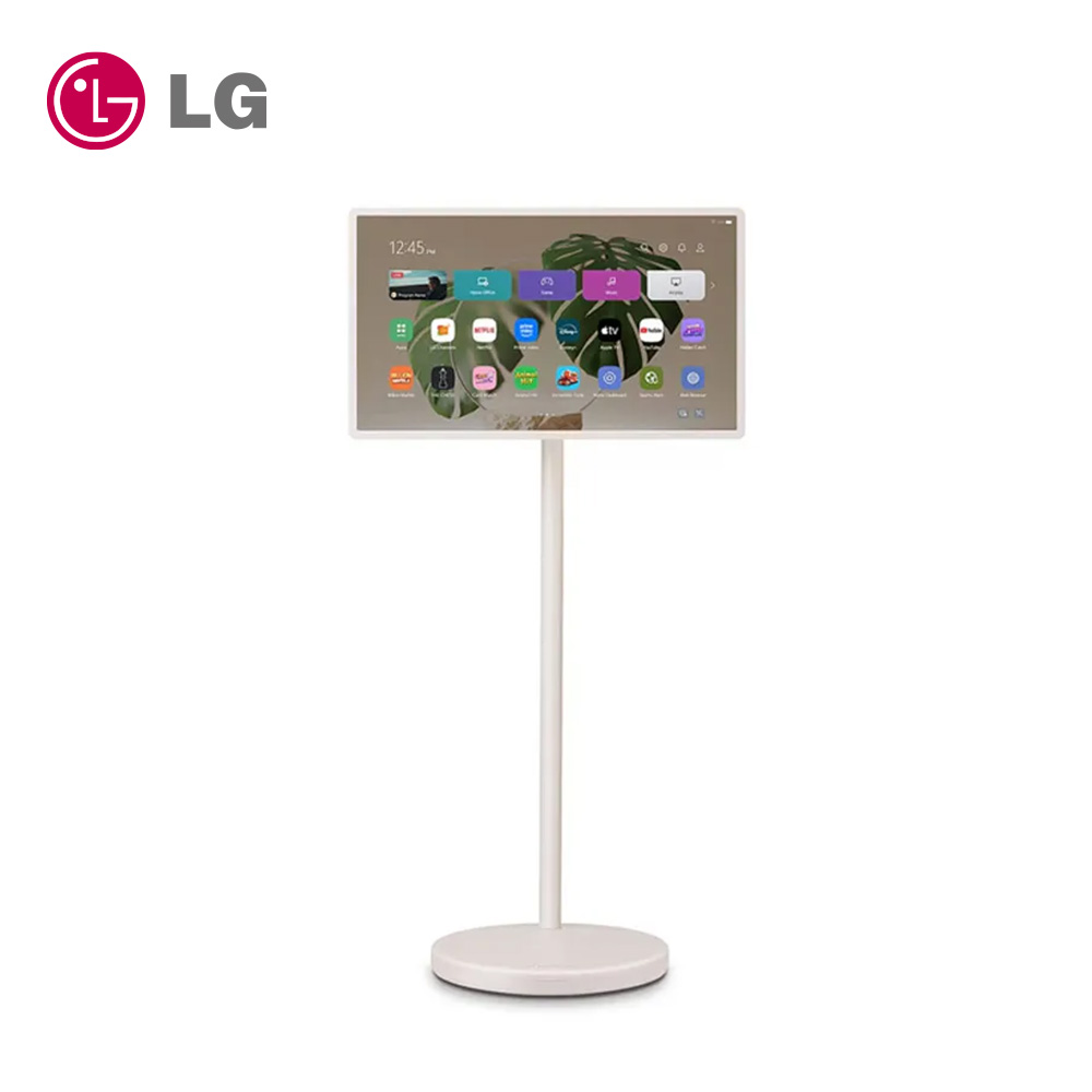 LG 27型移動可攜式螢幕(閨蜜機2代)