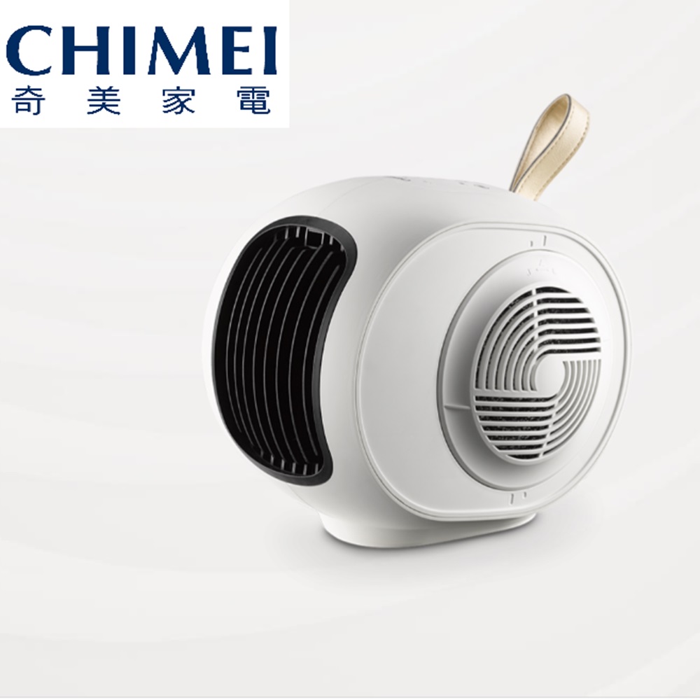 CHIMEI 五合一多功能暖被器