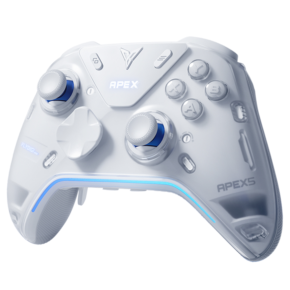 Flydigi 飛智 八爪魚5遊戲手把