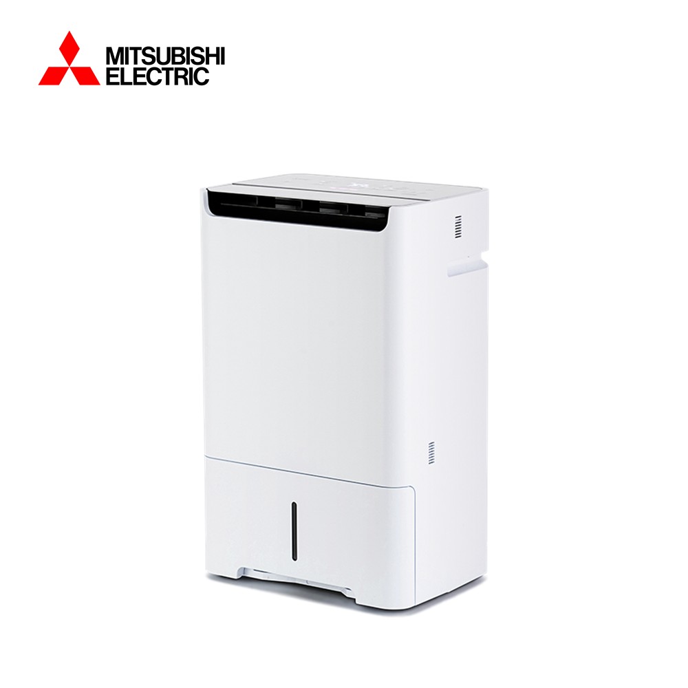 三菱18L AI日製空氣清淨變頻除濕機
