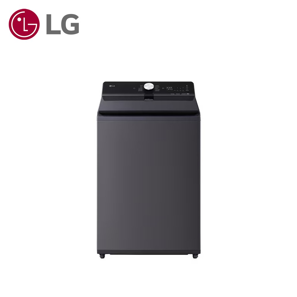 LG 16公斤AIDD蒸氣直驅變頻洗衣機