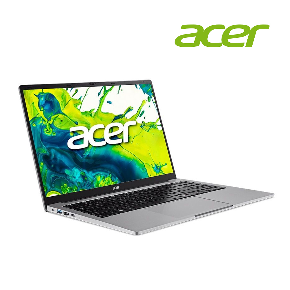 ACER Aspire Lite 文書筆電 灰 (N4500/4G/128G SSD/W11S)