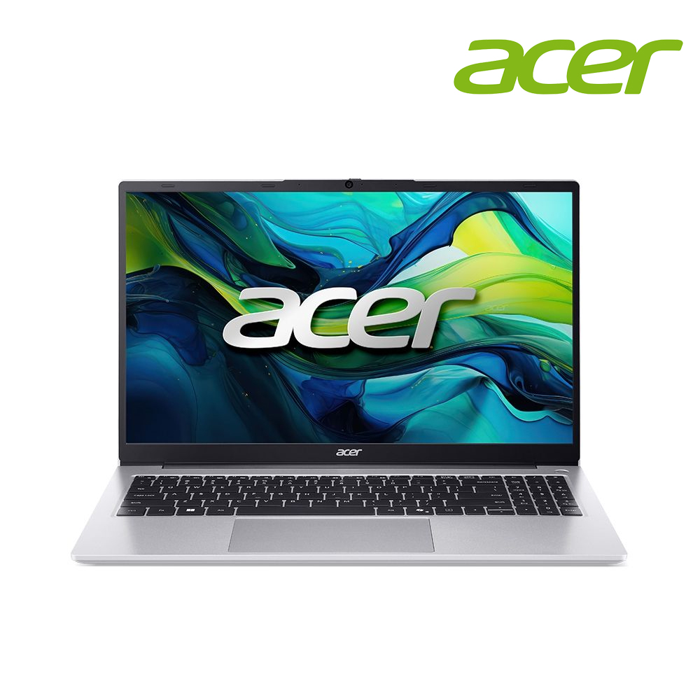 ACER Aspire Lite 文書筆電 銀 (R7-7730U/8G/512G SSD/W11)