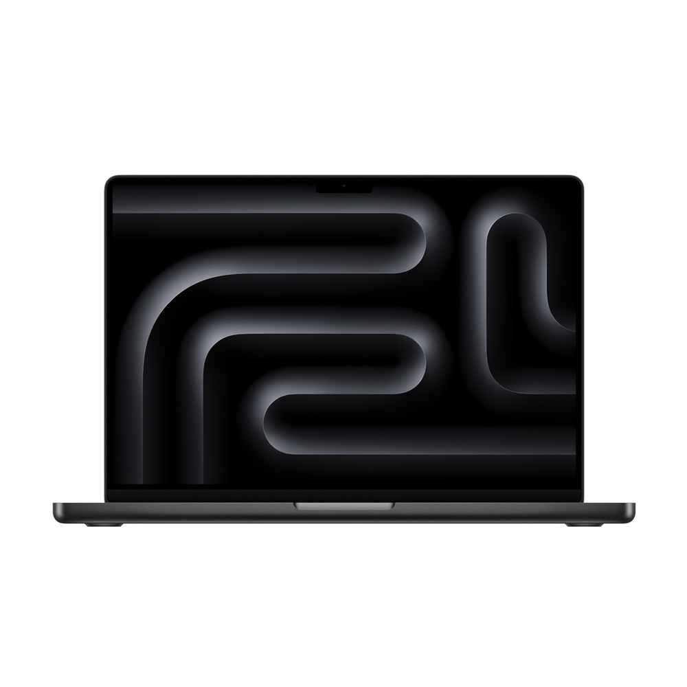 14.2吋 MacBook Pro M5/10CPU/10GPU/16G/1T/太空黑