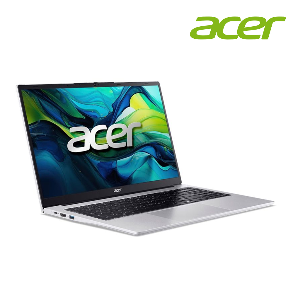 ACER Swift Lite 15 文書筆電 銀 (R3-5300U/8G/256G SSD/W11)