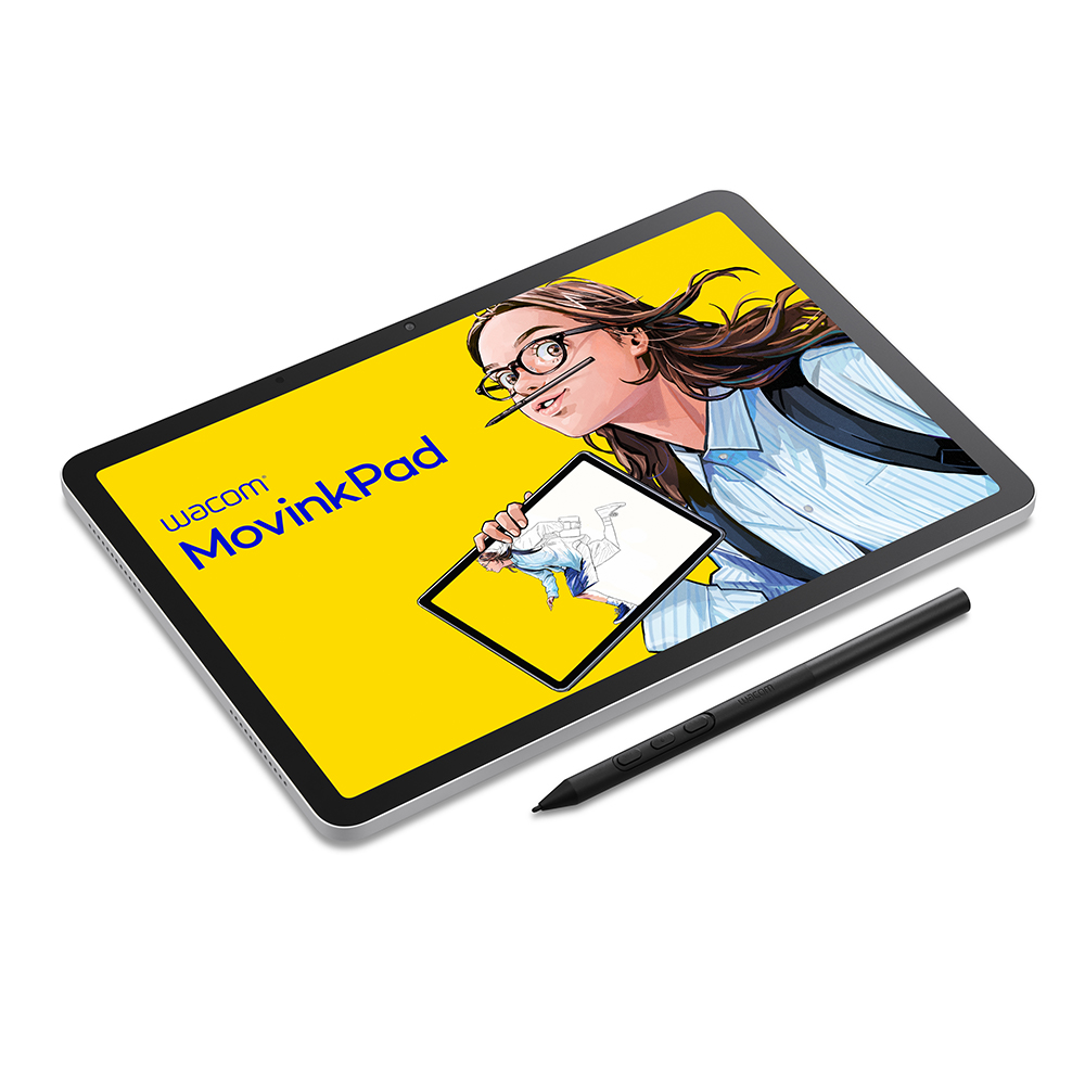 Wacom MovinkPad 11繪圖平板電腦