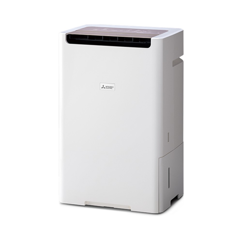 三菱28L AI日製空氣清淨變頻除濕機