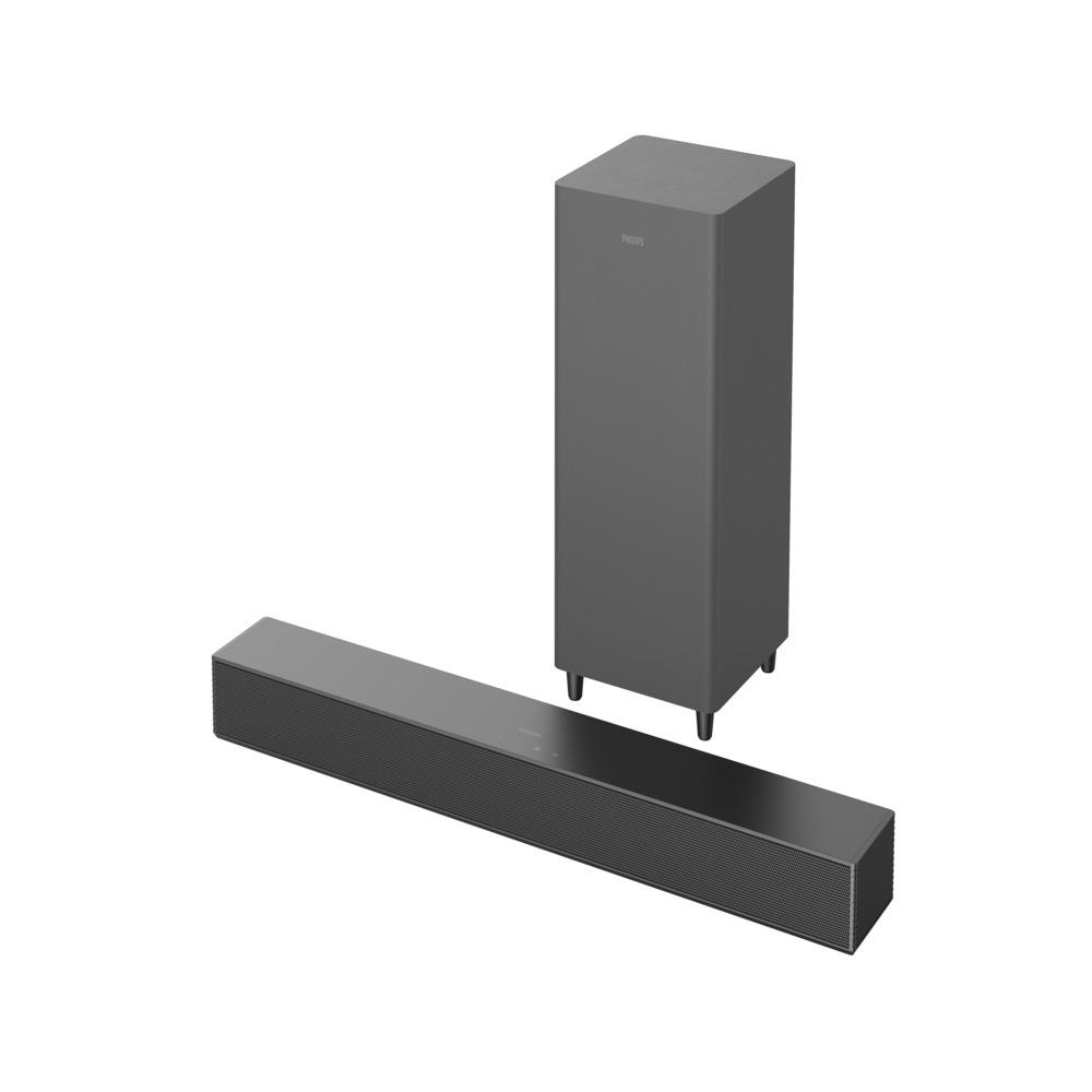 PHILIPS 5.1聲道 家庭環繞劇院聲霸