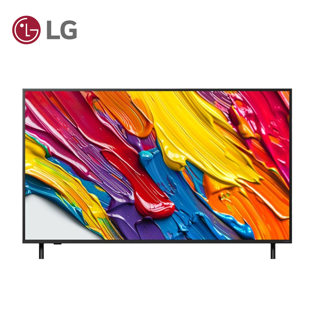 (展示品) LG 55型4K AI語音物聯網QNED顯示器