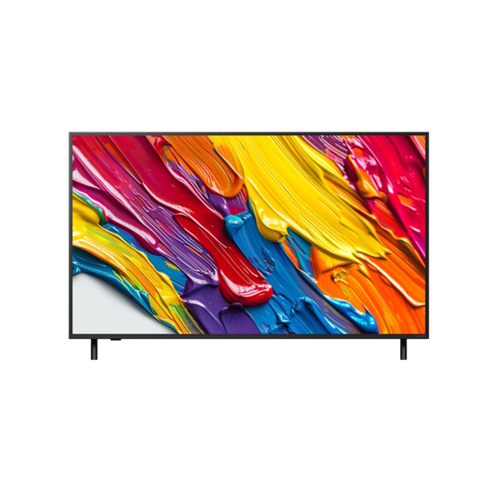 (展示品) LG 55型4K AI語音物聯網QNED顯示器