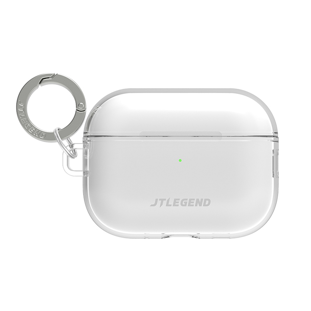 JTL AirPods Pro 3 Airy防摔保護殼-透明