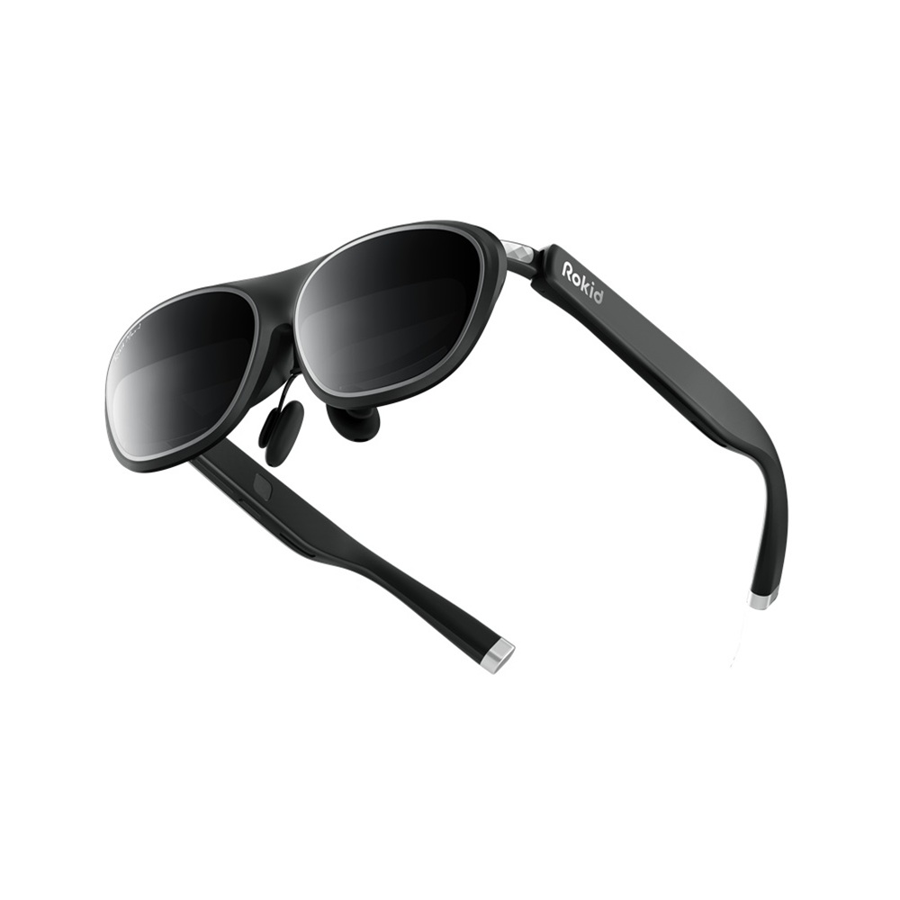 Rokid AR Spatial Max2 智慧眼鏡