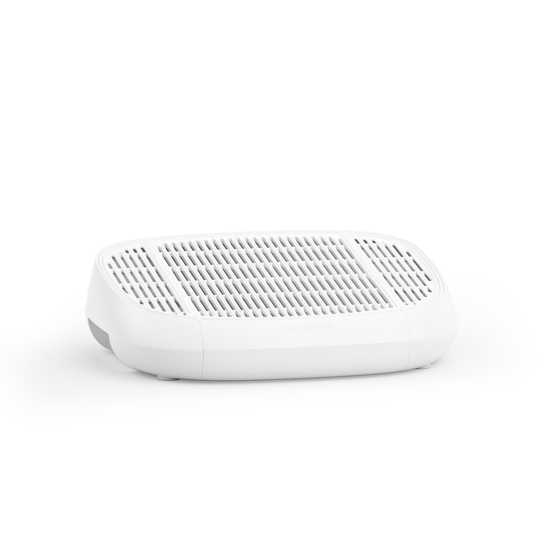 neakasa M1落砂踏板 雲雪白